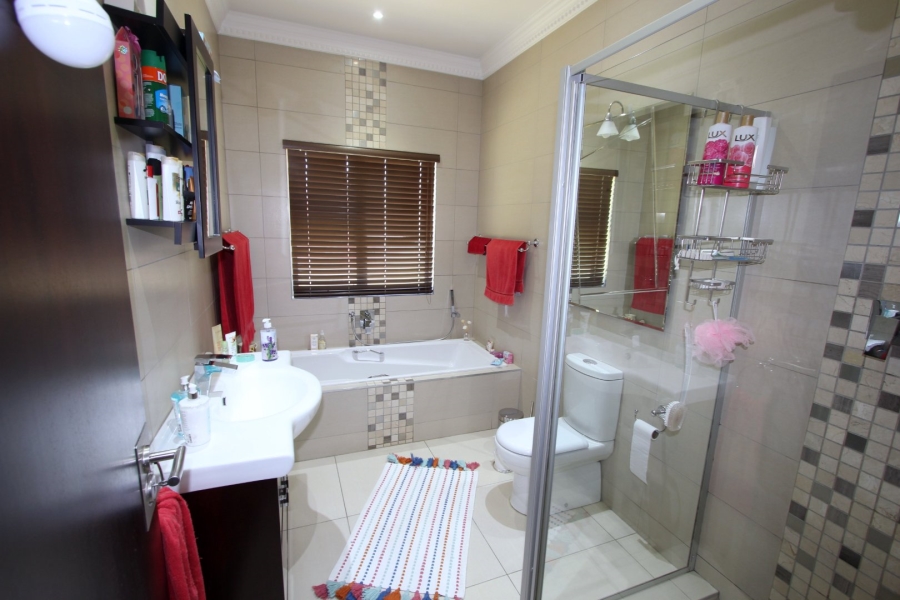 3 Bedroom Property for Sale in Jan Cillierspark Free State